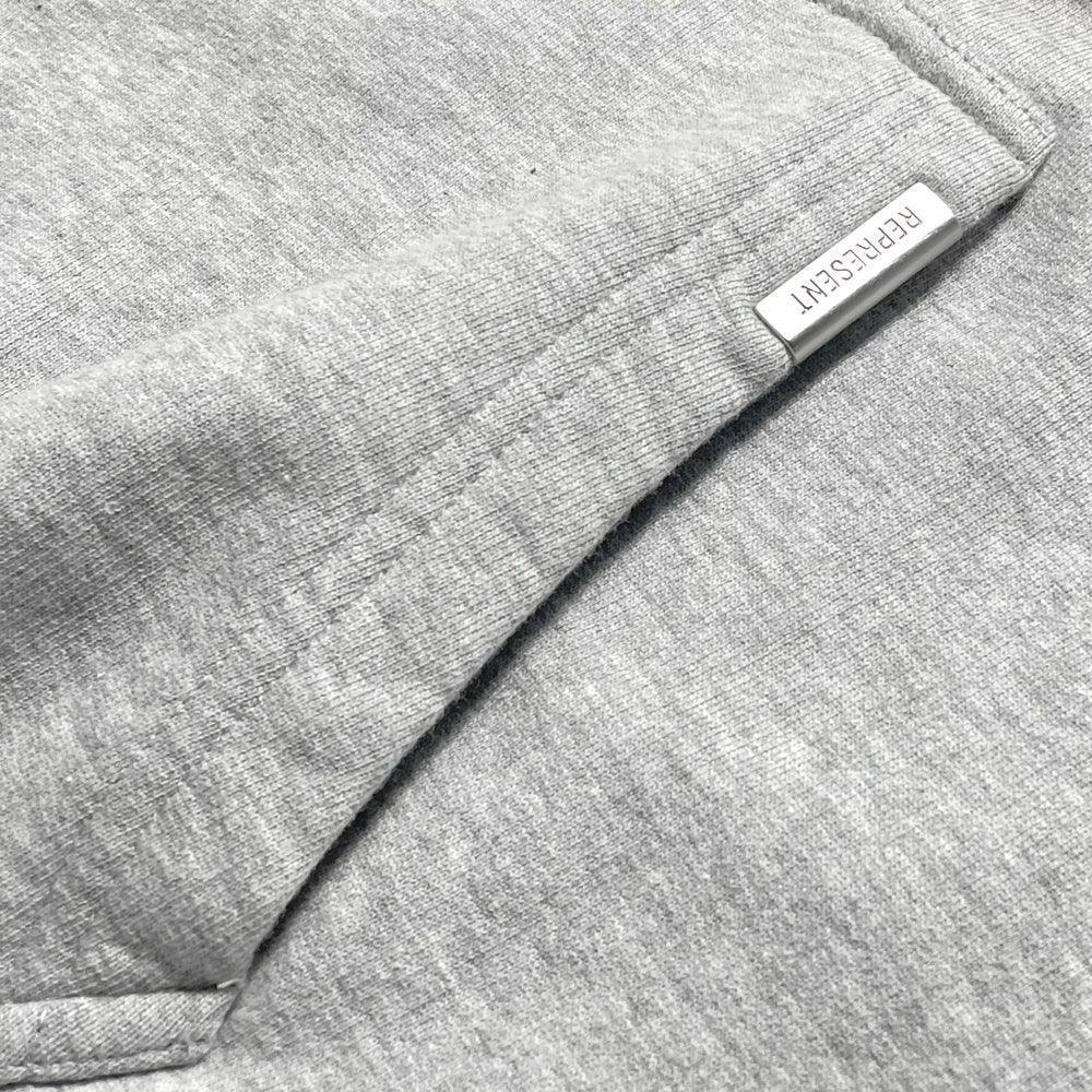 Owners Club Hoodie - REPRESENT - VENTURER