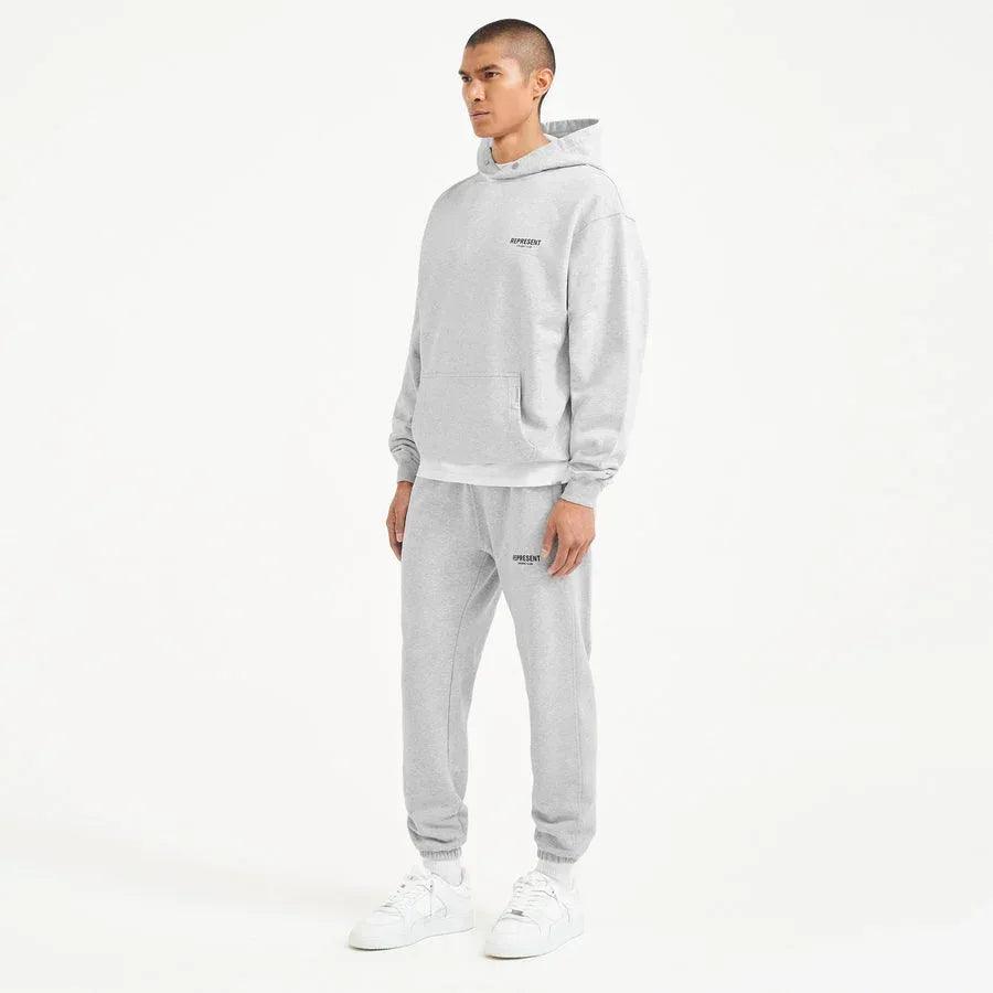 Owners Club Hoodie - REPRESENT - VENTURER