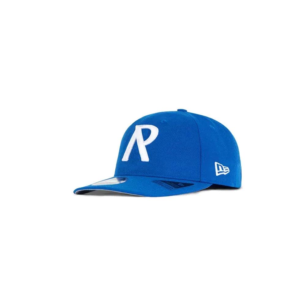Initial Cap - REPRESENT - VENTURER