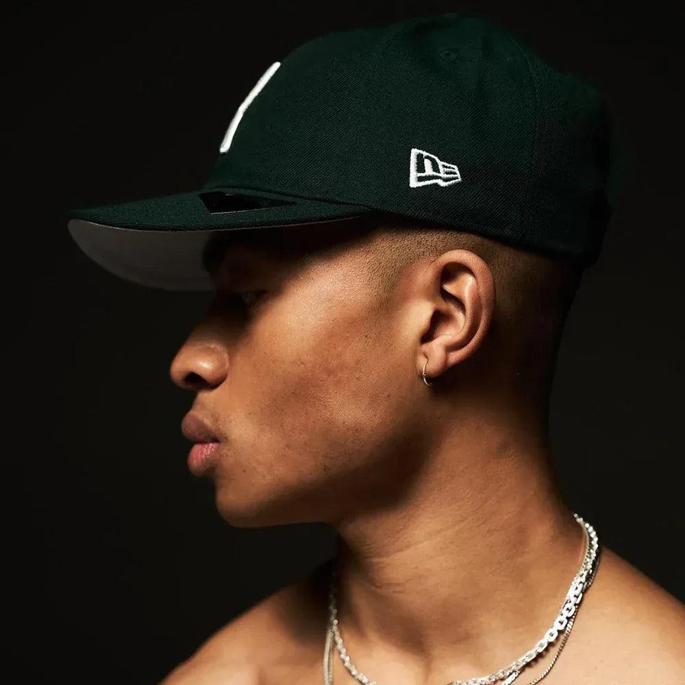 Initial Cap - REPRESENT - VENTURER