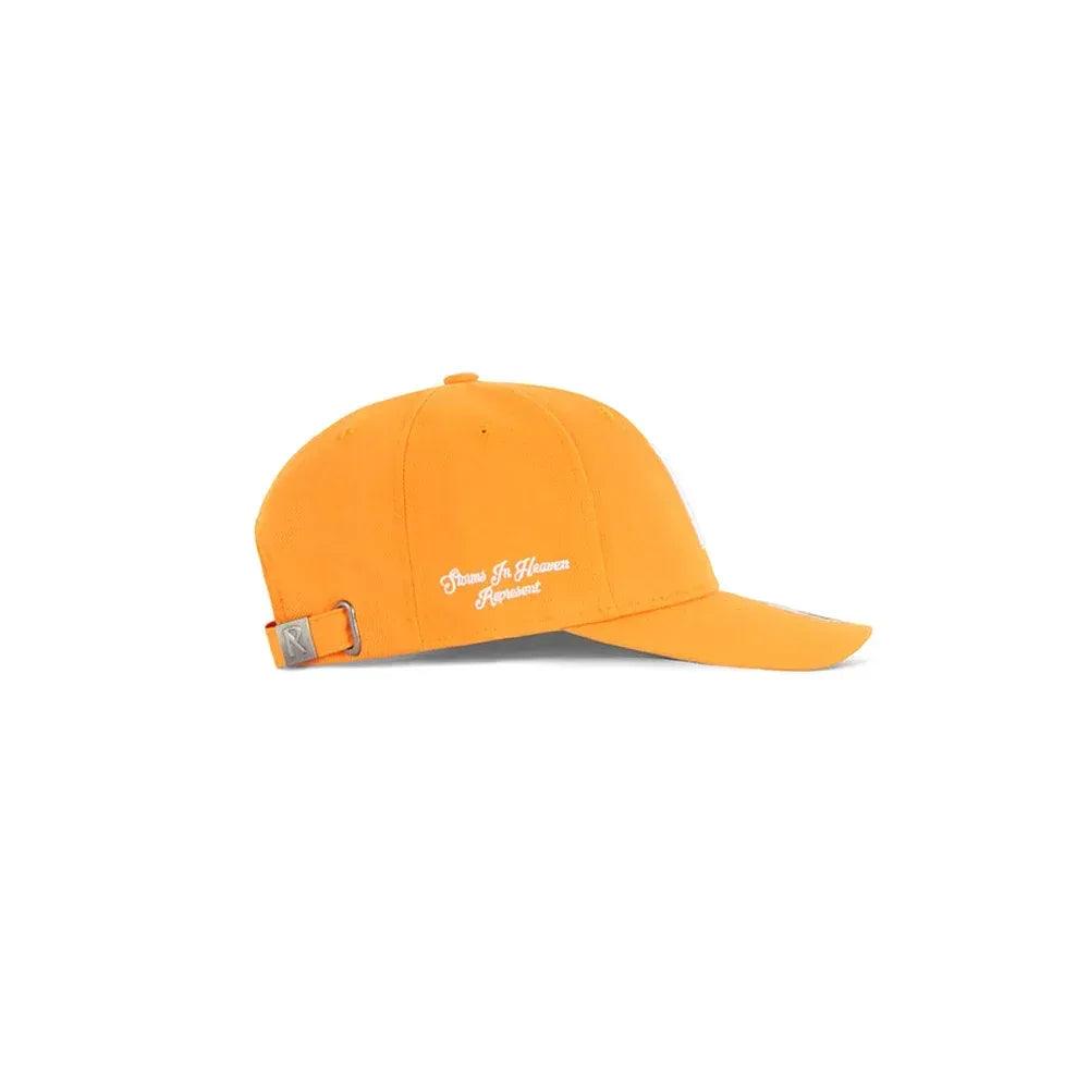 Initial Cap - REPRESENT - VENTURER