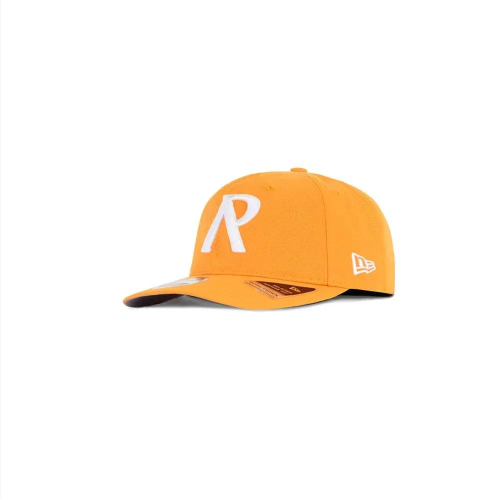 Initial Cap - REPRESENT - VENTURER
