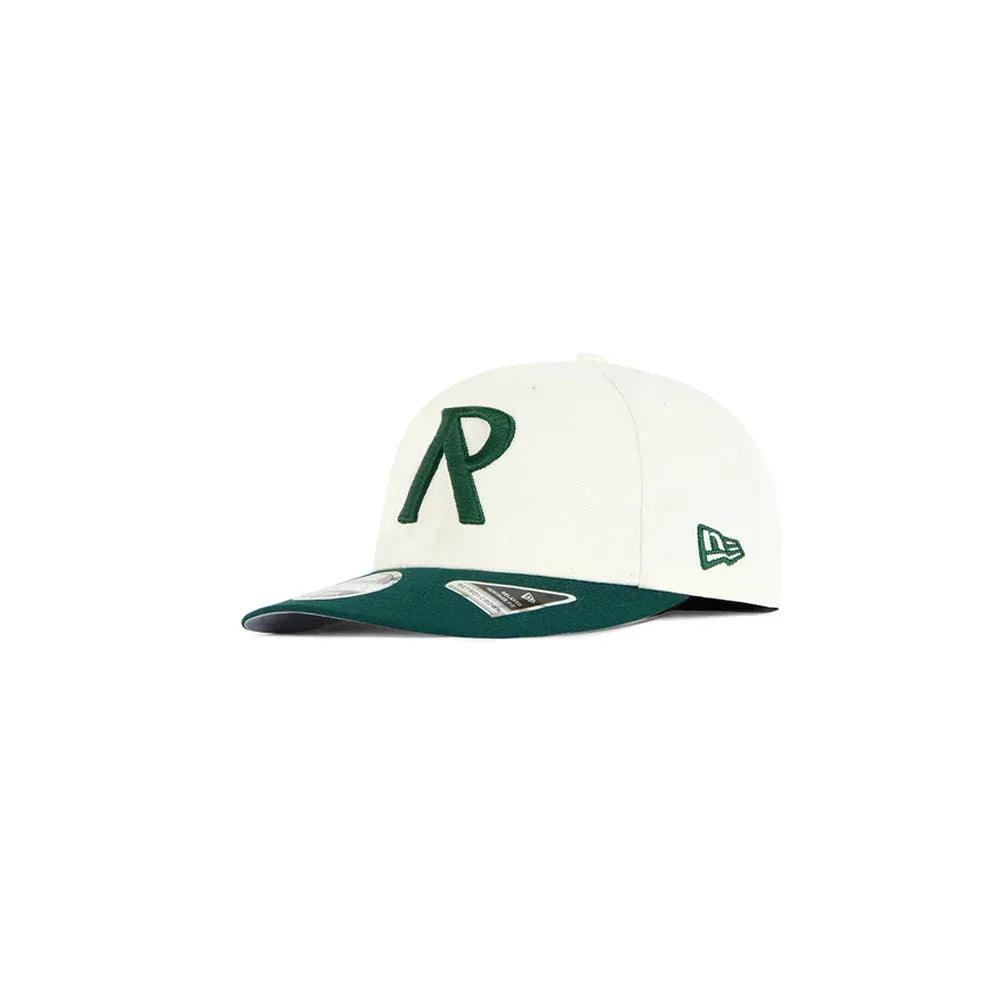 Initial Cap - REPRESENT - VENTURER