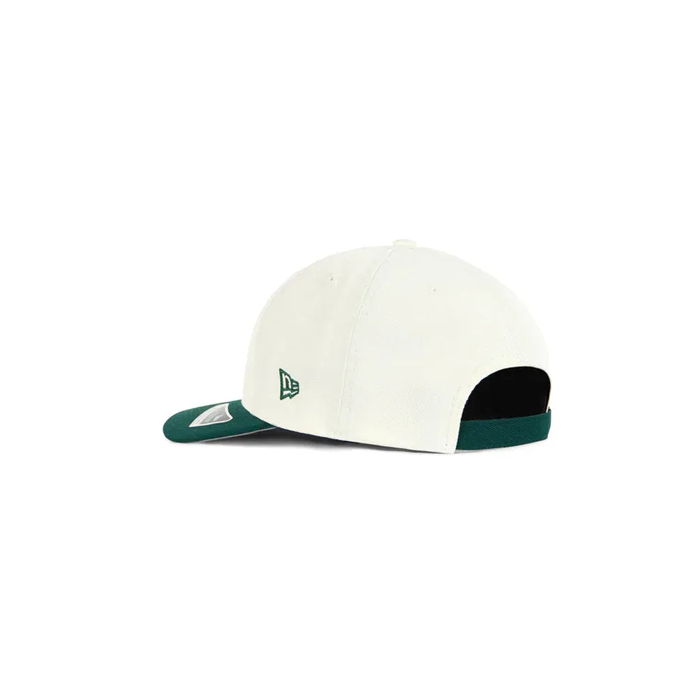 Initial Cap - REPRESENT - VENTURER