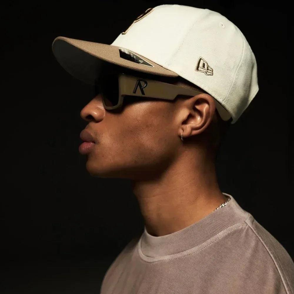 Initial Cap - REPRESENT - VENTURER