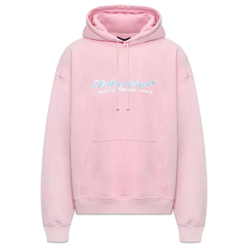 Made In Cairo Hoodie - UNKNOWN LONDON - VENTURER