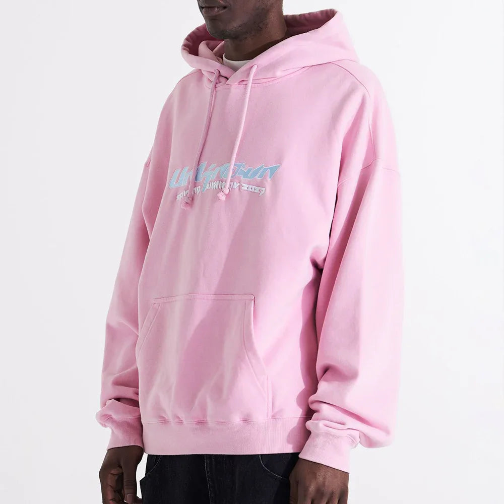 Made In Cairo Hoodie - UNKNOWN LONDON - VENTURER
