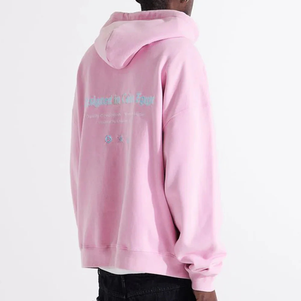 Made In Cairo Hoodie - UNKNOWN LONDON - VENTURER