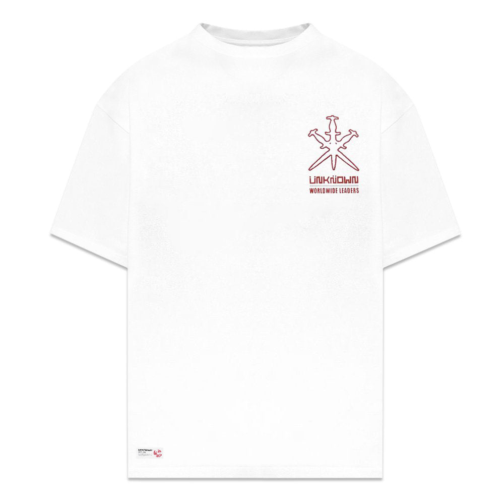 Blur Dagger Tee
