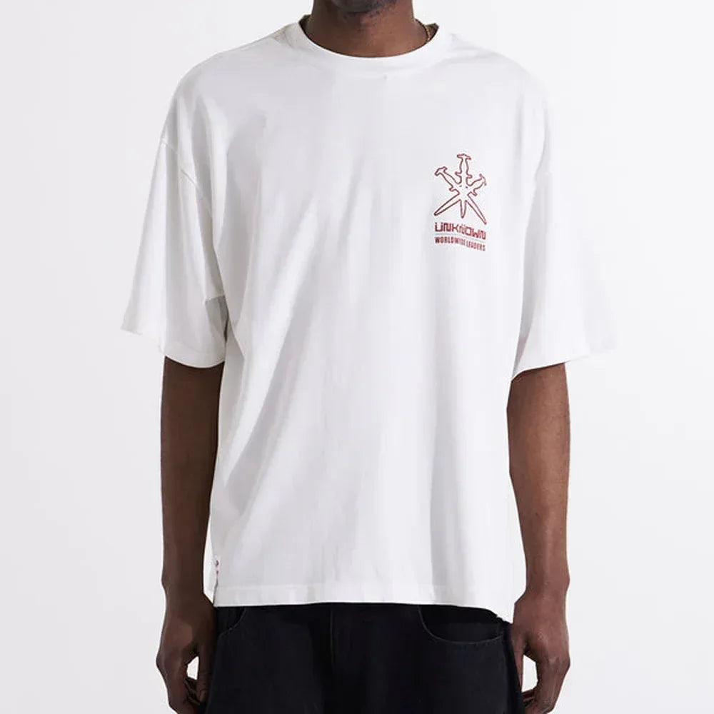 Blur Dagger Tee - UNKNOWN LONDON - VENTURER