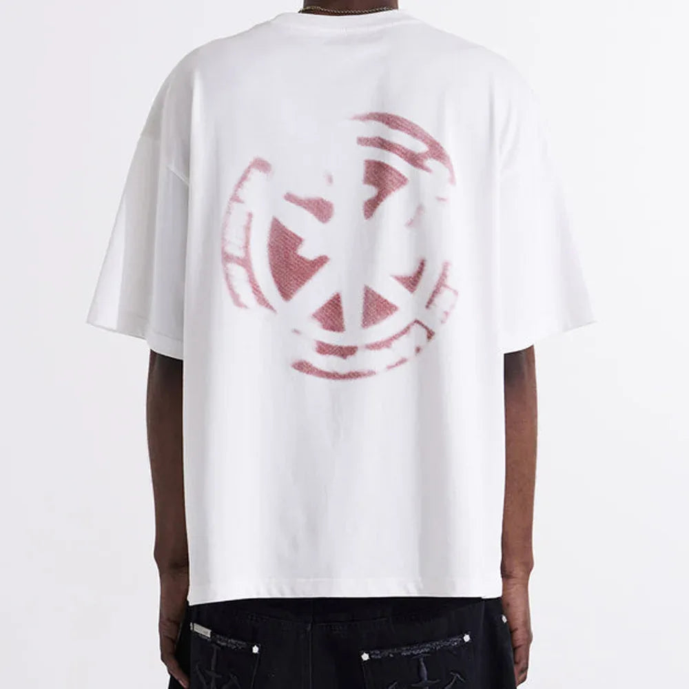 Blur Dagger Tee - UNKNOWN LONDON - VENTURER