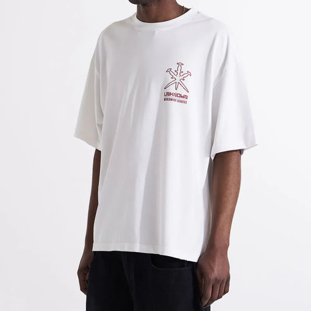 Blur Dagger Tee - UNKNOWN LONDON - VENTURER