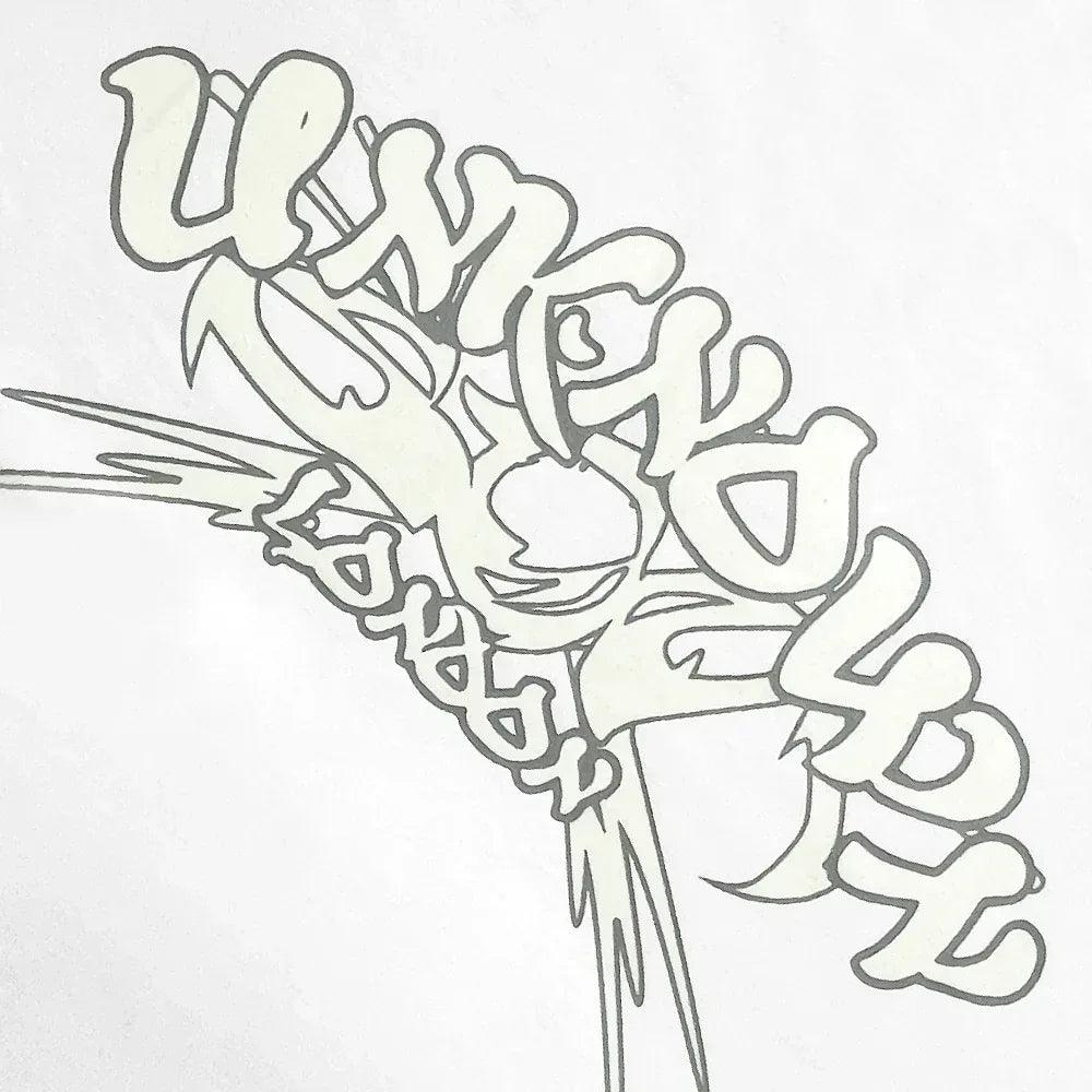 UV Tee - UNKNOWN LONDON - VENTURER