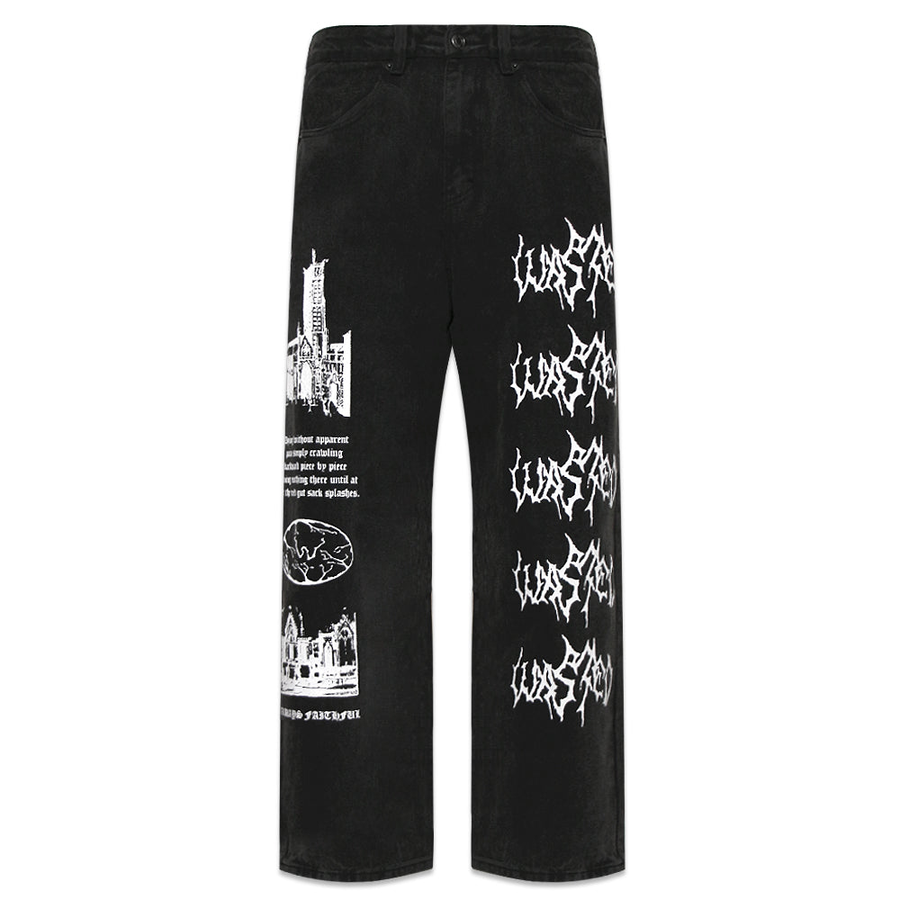 Cult Casper Pants