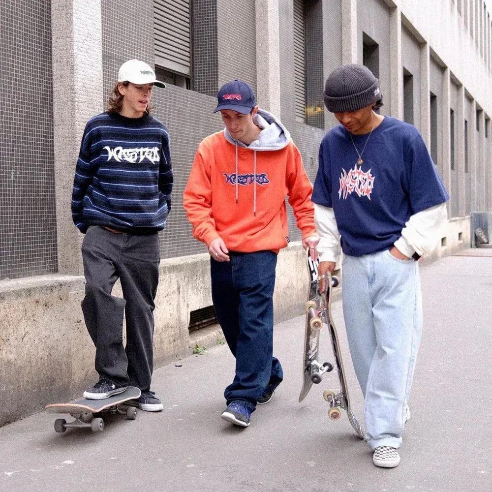 Method Casper Pants - WASTED PARIS - VENTURER
