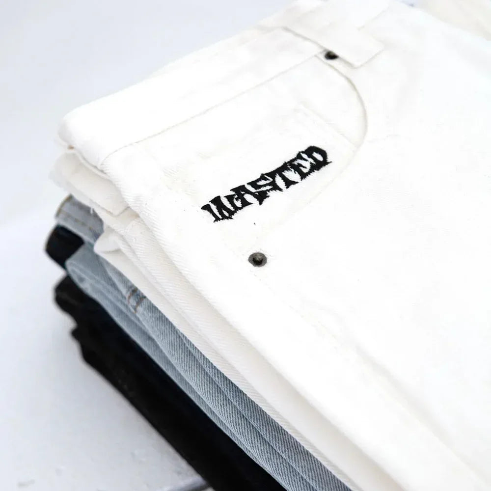 Method Casper Pants - WASTED PARIS - VENTURER