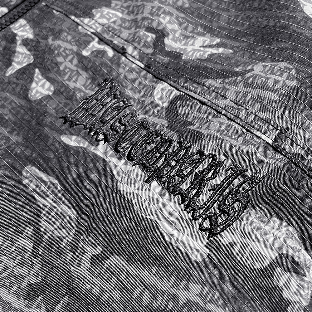 Hyde Army Windbreaker