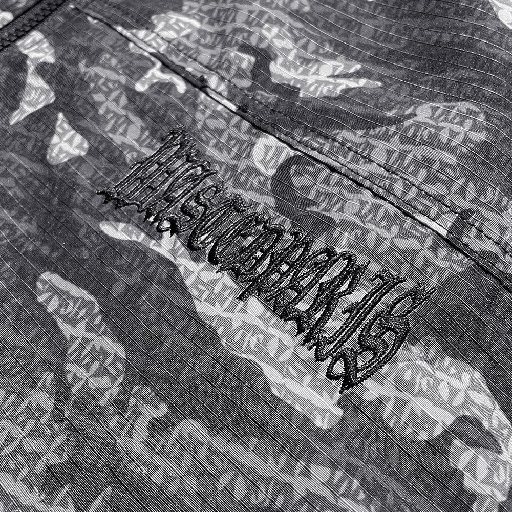 Hyde Army Windbreaker - WASTED PARIS - VENTURER