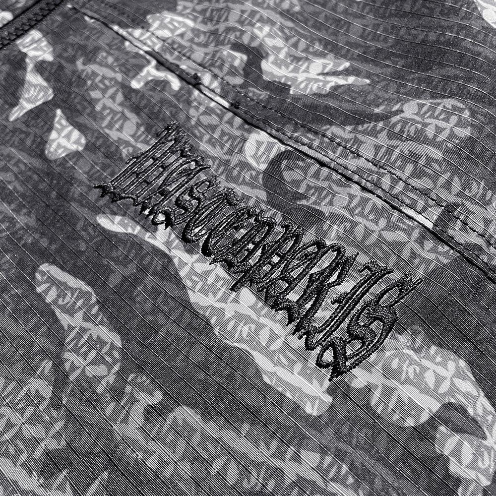 Hyde Army Windbreaker - WASTED PARIS - VENTURER