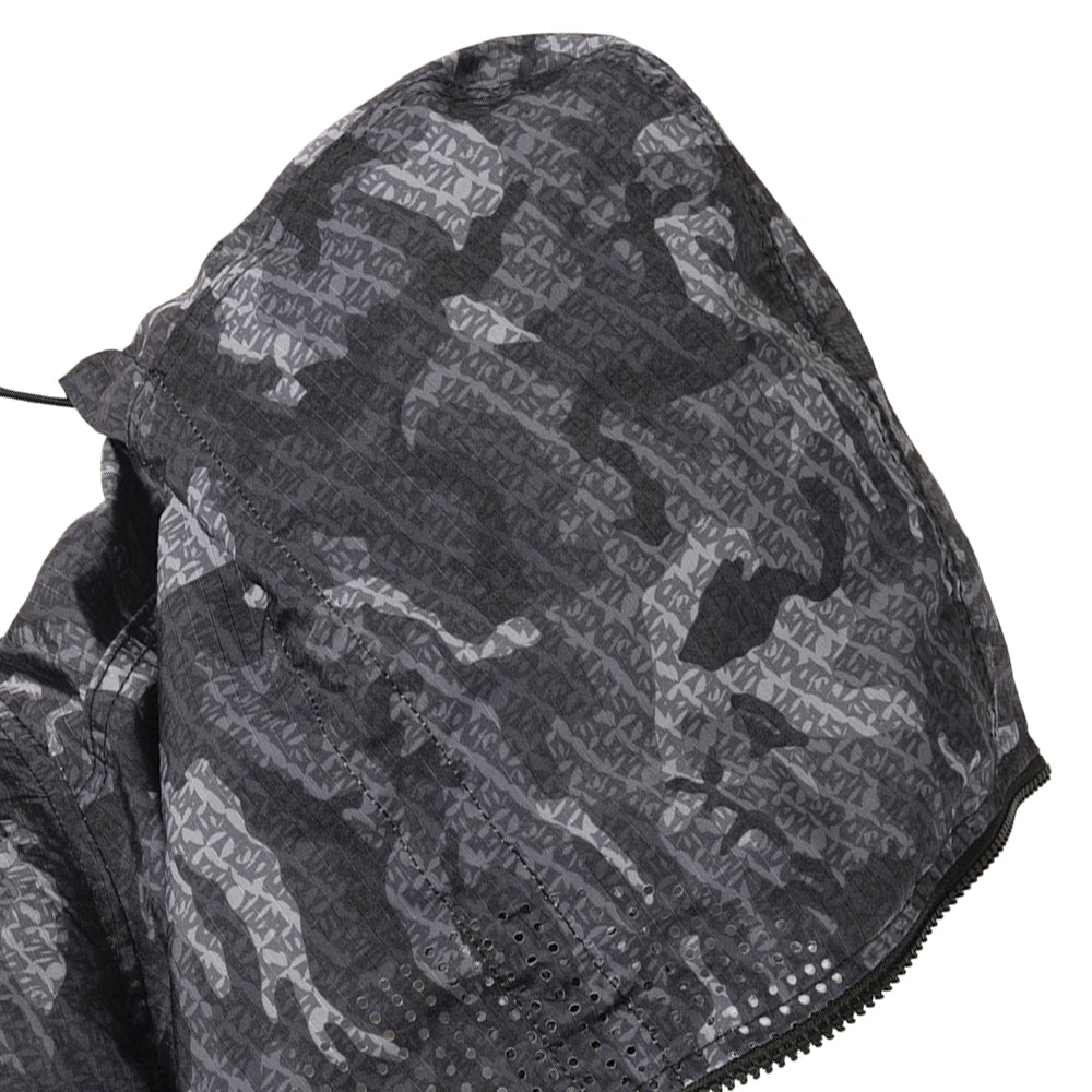 Hyde Army Windbreaker