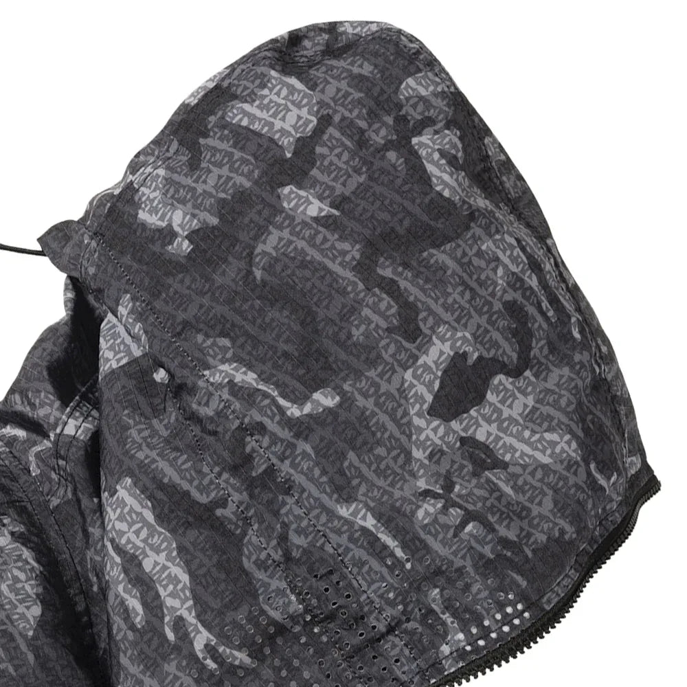 Hyde Army Windbreaker - WASTED PARIS - VENTURER