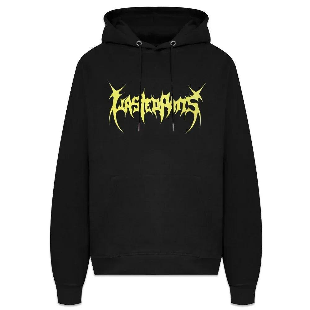 Jerk Hoodie - WASTED PARIS - VENTURER