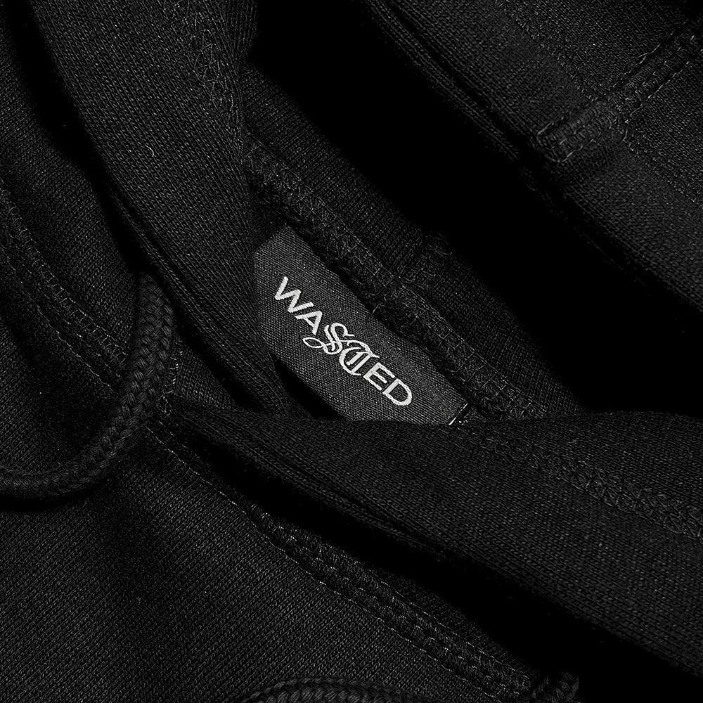 Jerk Hoodie - WASTED PARIS - VENTURER