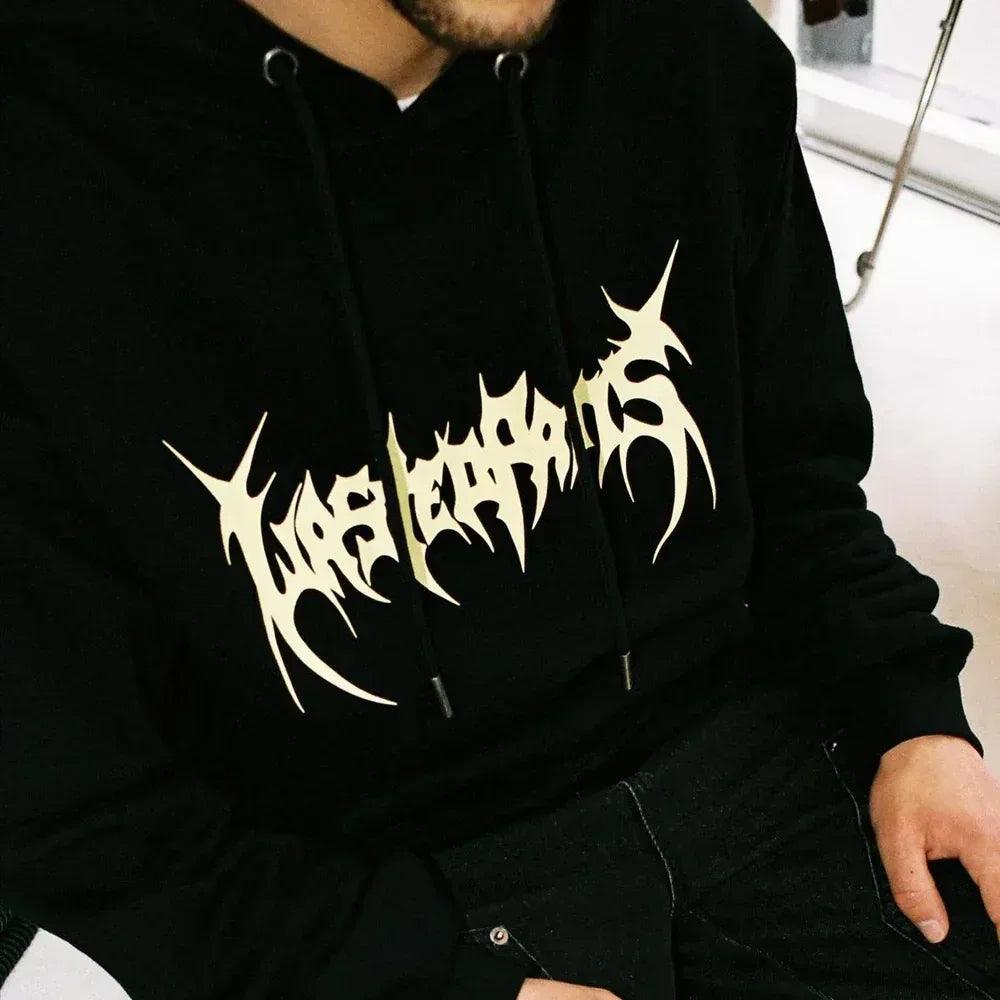 Jerk Hoodie - WASTED PARIS - VENTURER
