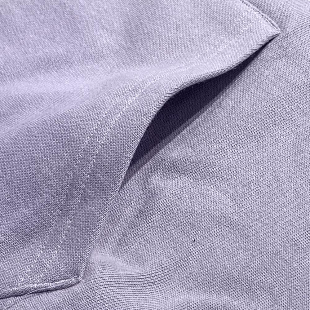Streak Full Zip Hoodie - WASTED PARIS - VENTURER
