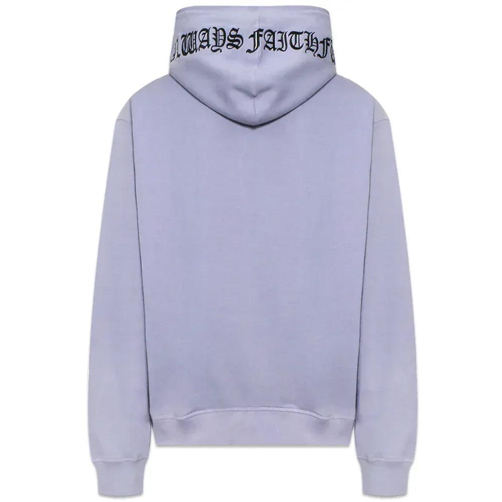 Streak Full Zip Hoodie - WASTED PARIS - VENTURER