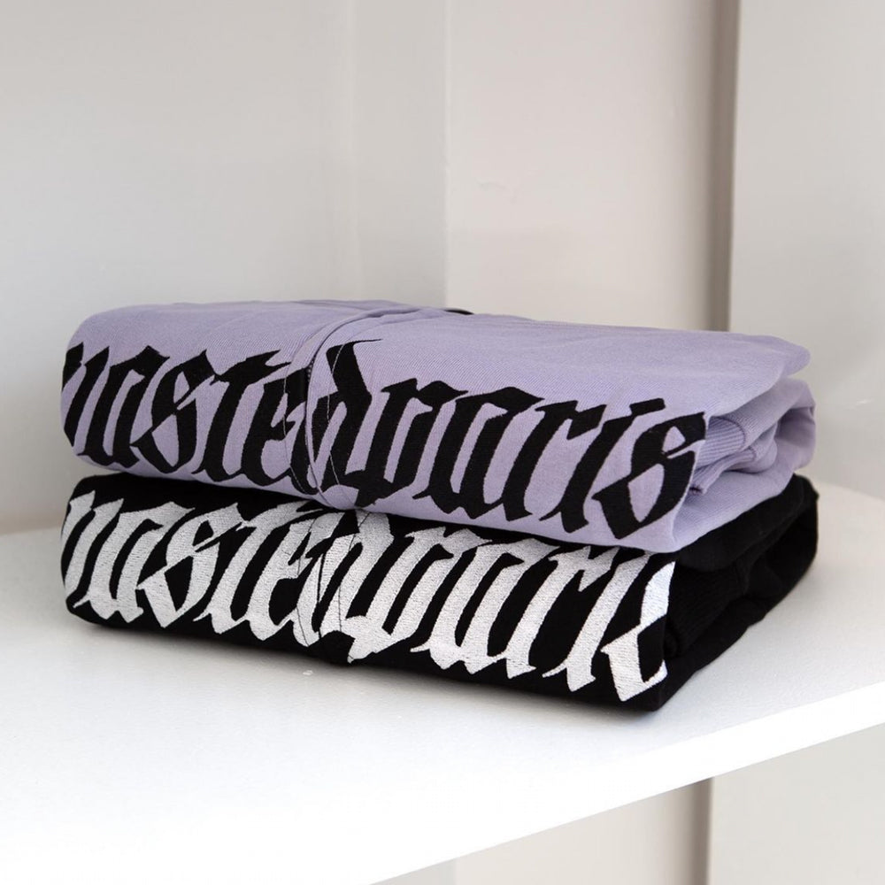 Streak Full Zip Hoodie