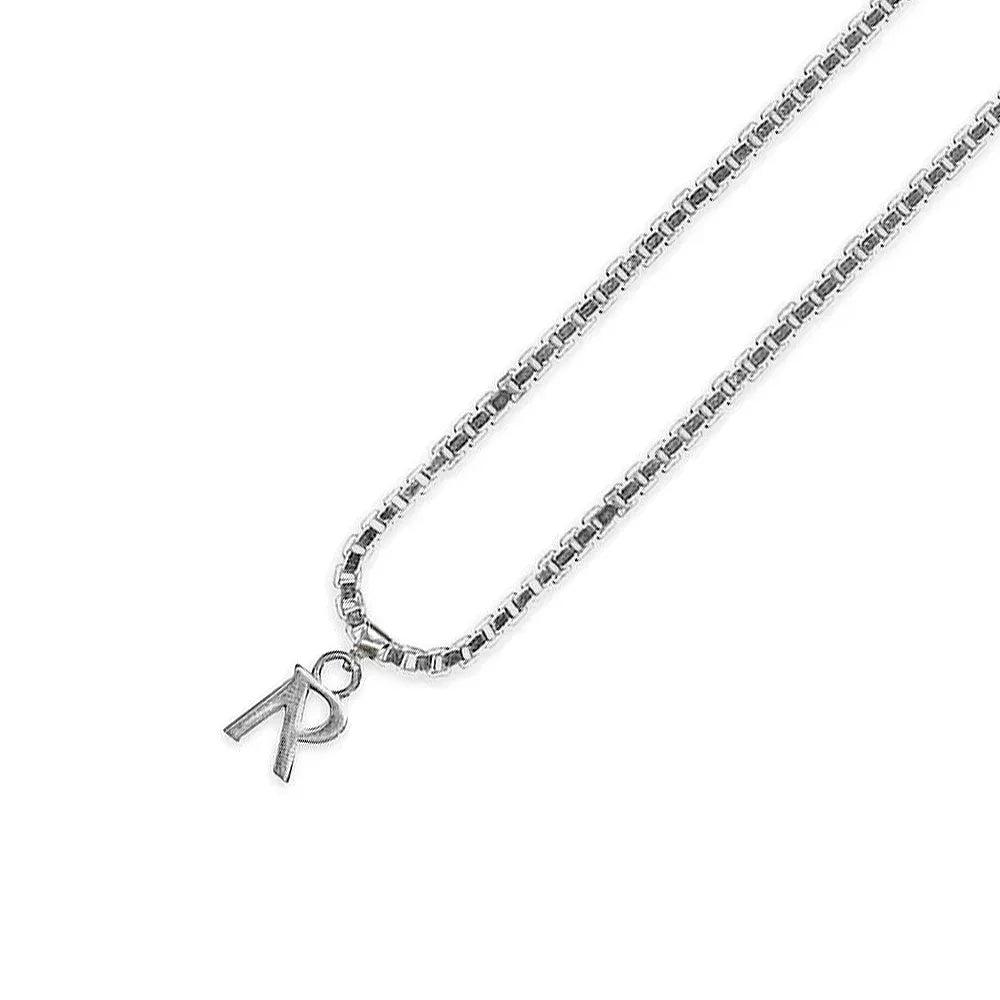 Initial R Pendant - REPRESENT - VENTURER