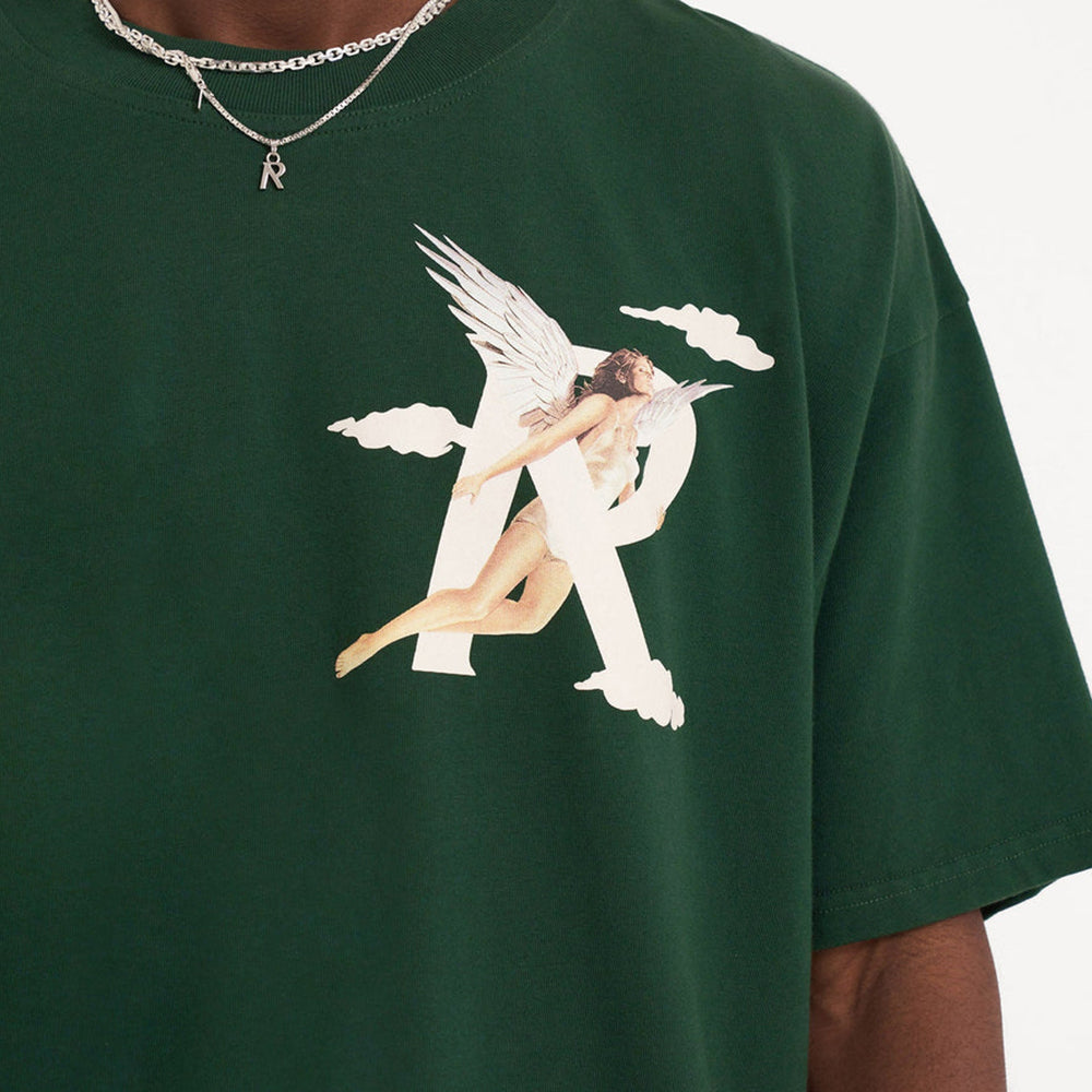 Storms In Heaven T-Shirt