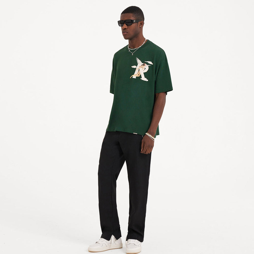 Storms In Heaven T-Shirt