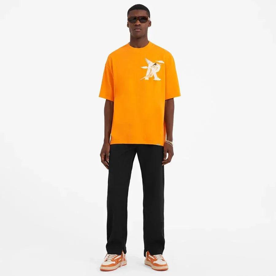 Storms In Heaven T-Shirt - REPRESENT - VENTURER
