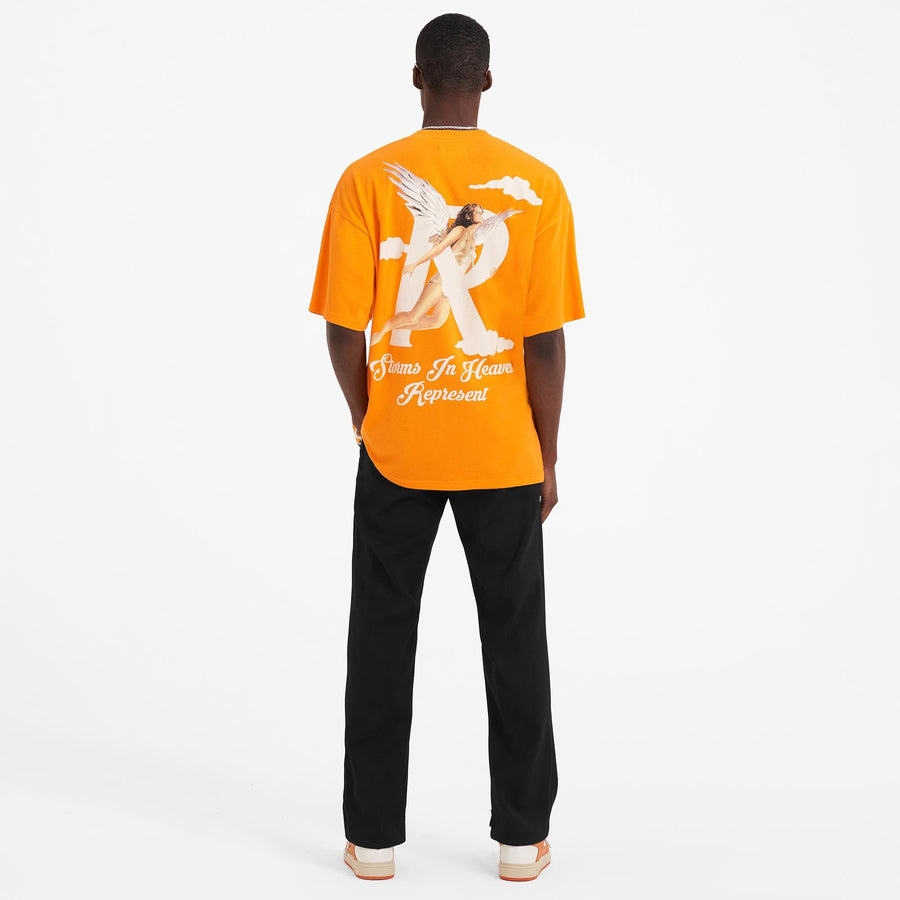 Storms In Heaven T-Shirt