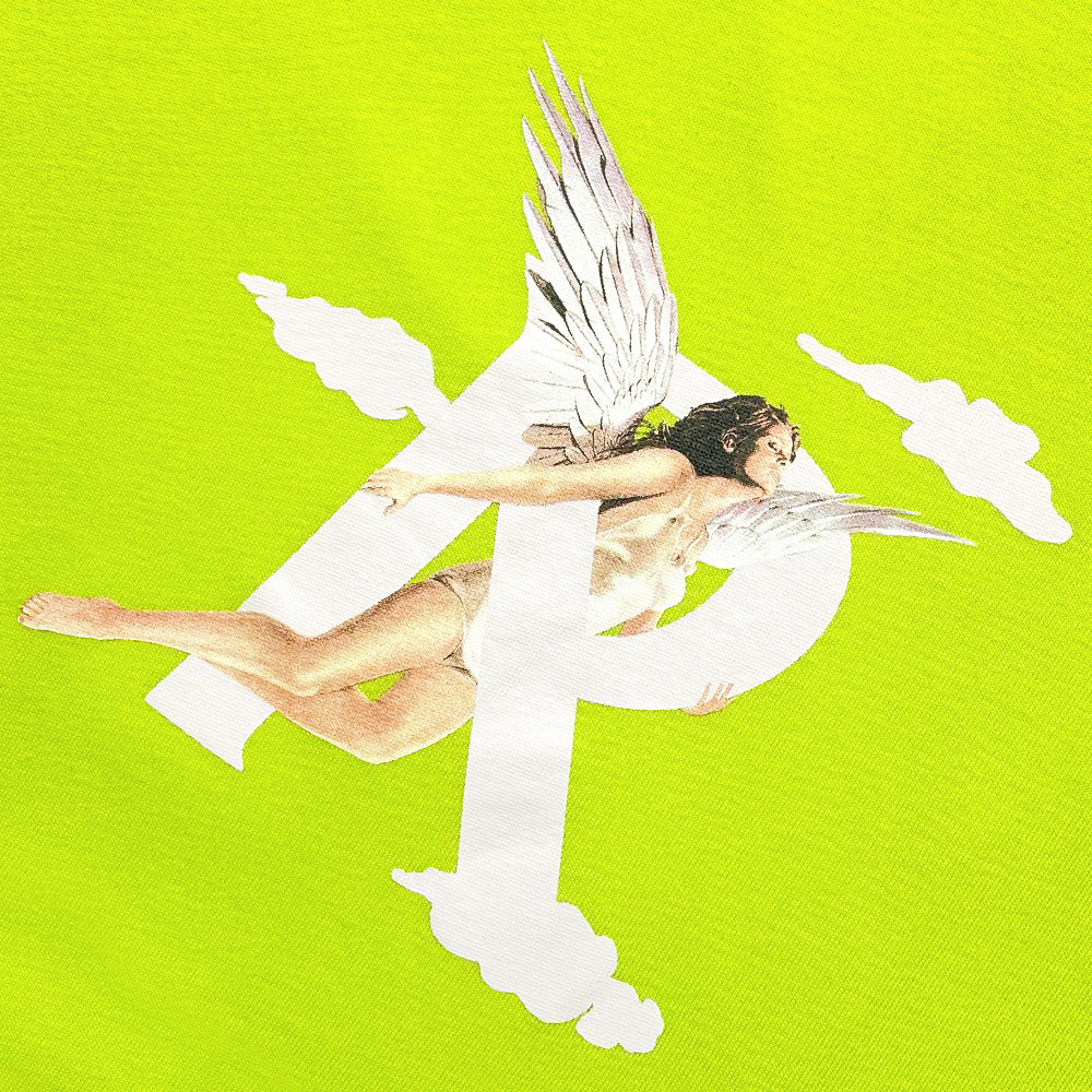 Storms In Heaven T-Shirt