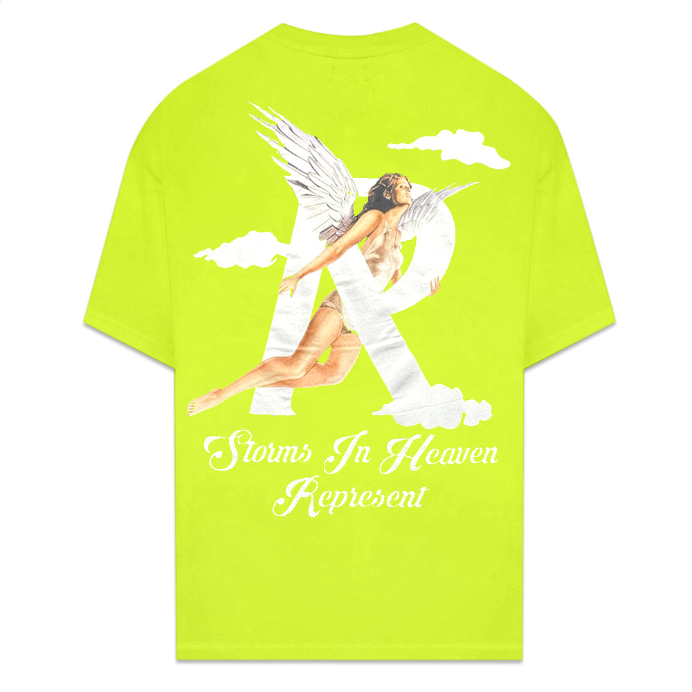 Storms In Heaven T-Shirt
