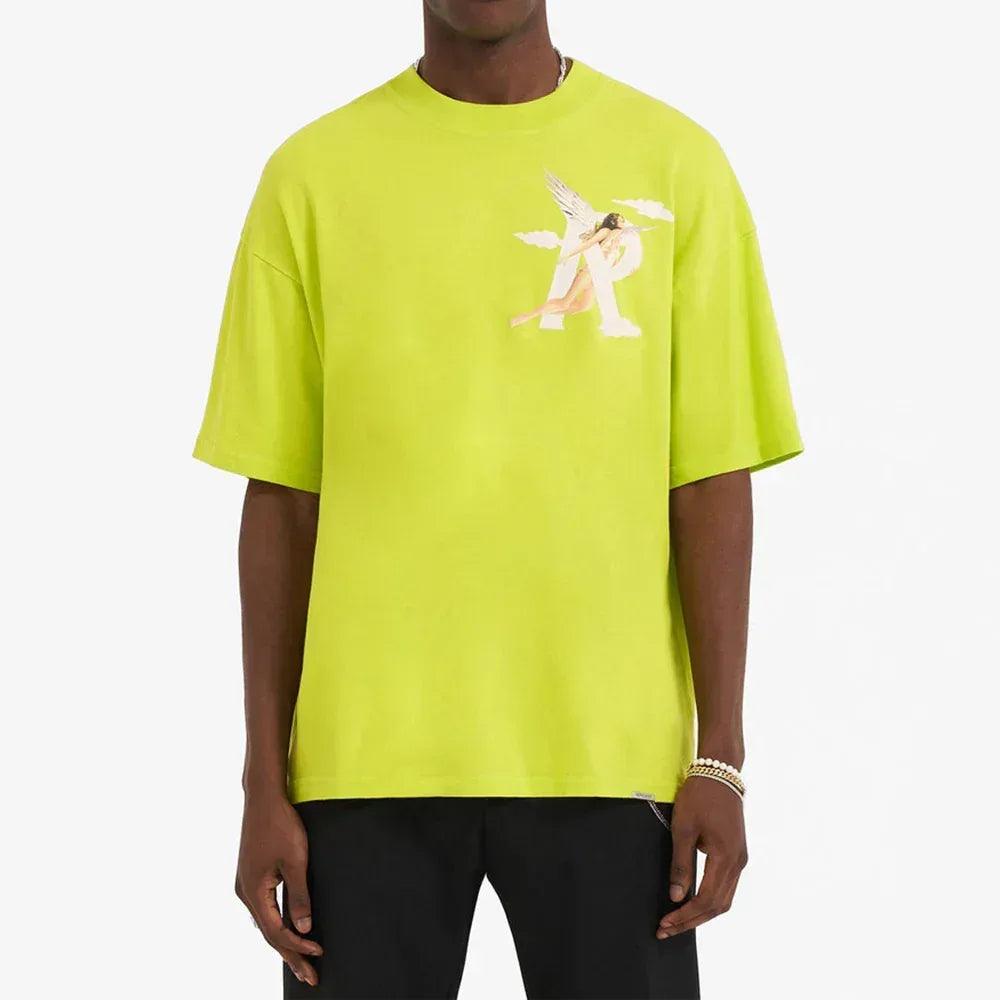 Storms In Heaven T-Shirt - REPRESENT - VENTURER