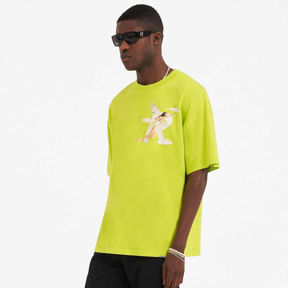 Storms In Heaven T-Shirt