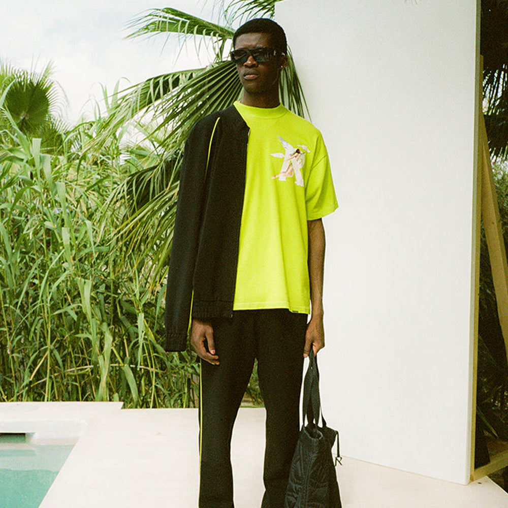 Storms In Heaven T-Shirt