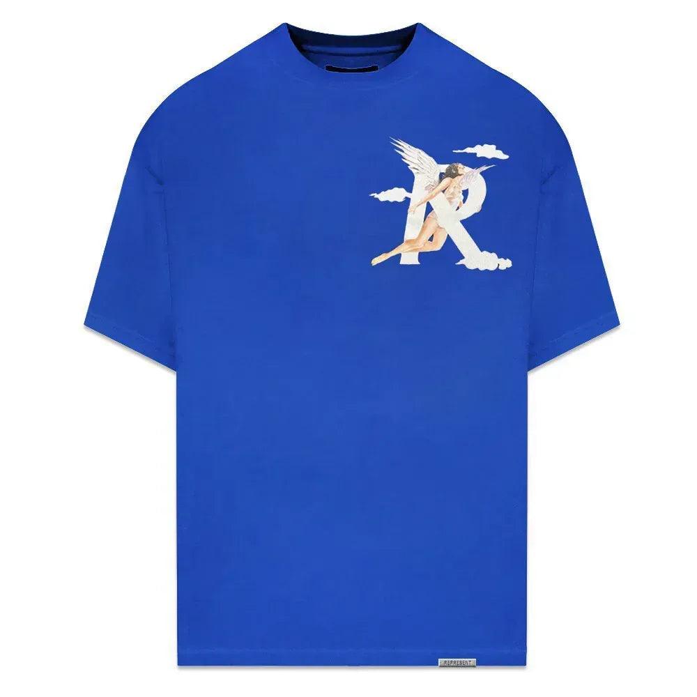 Storms In Heaven T-Shirt - REPRESENT - VENTURER