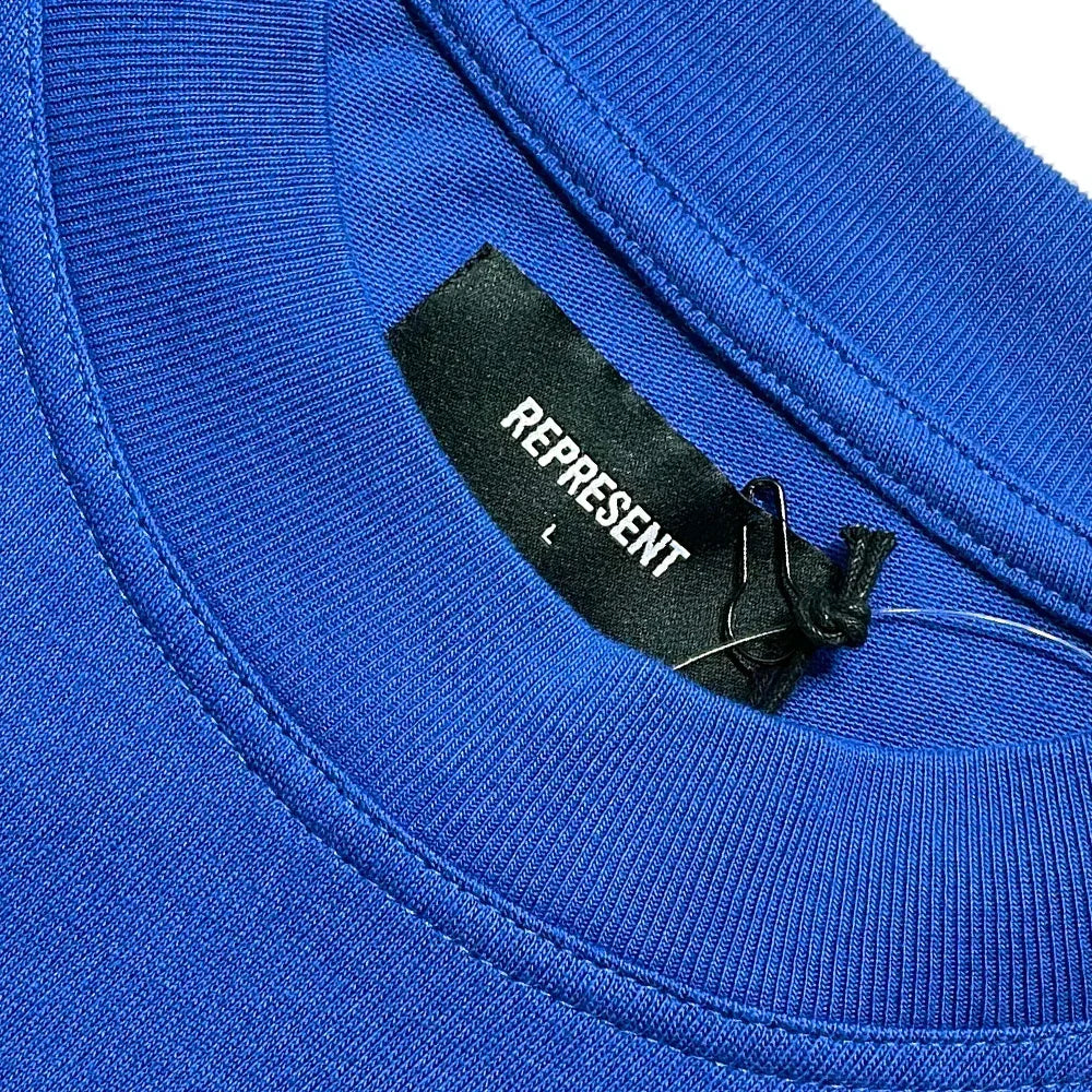 Storms In Heaven T-Shirt - REPRESENT - VENTURER