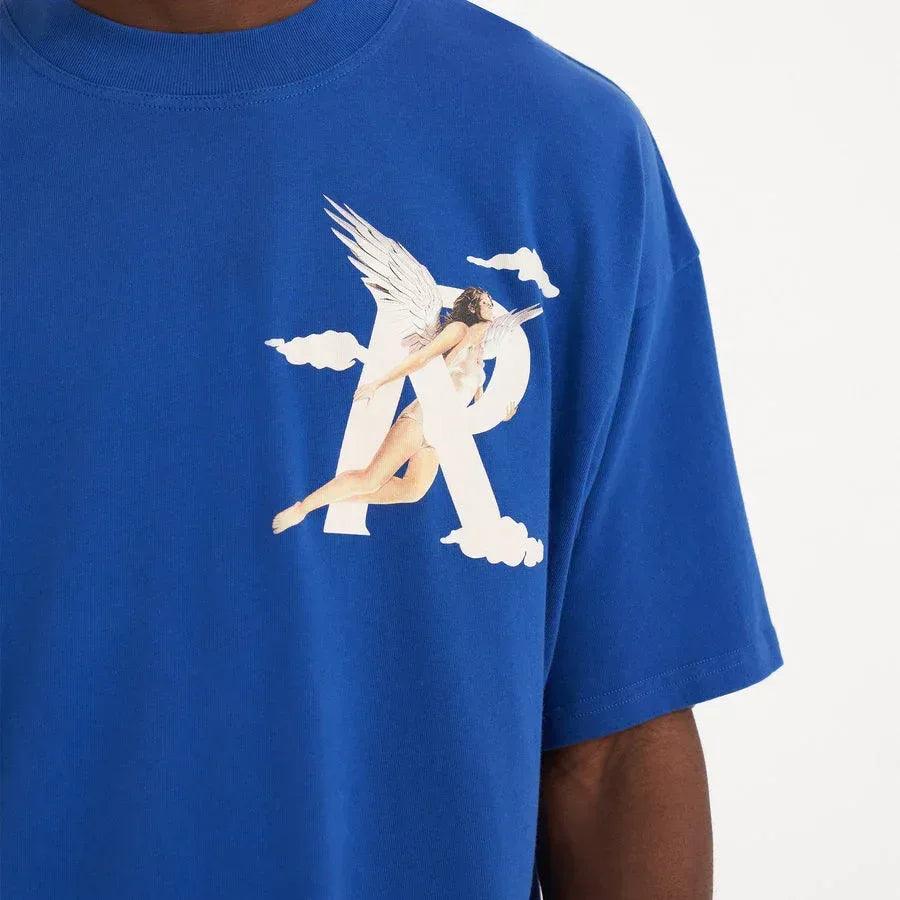 Storms In Heaven T-Shirt - REPRESENT - VENTURER