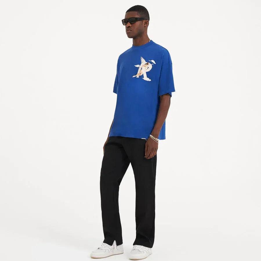 Storms In Heaven T-Shirt - REPRESENT - VENTURER