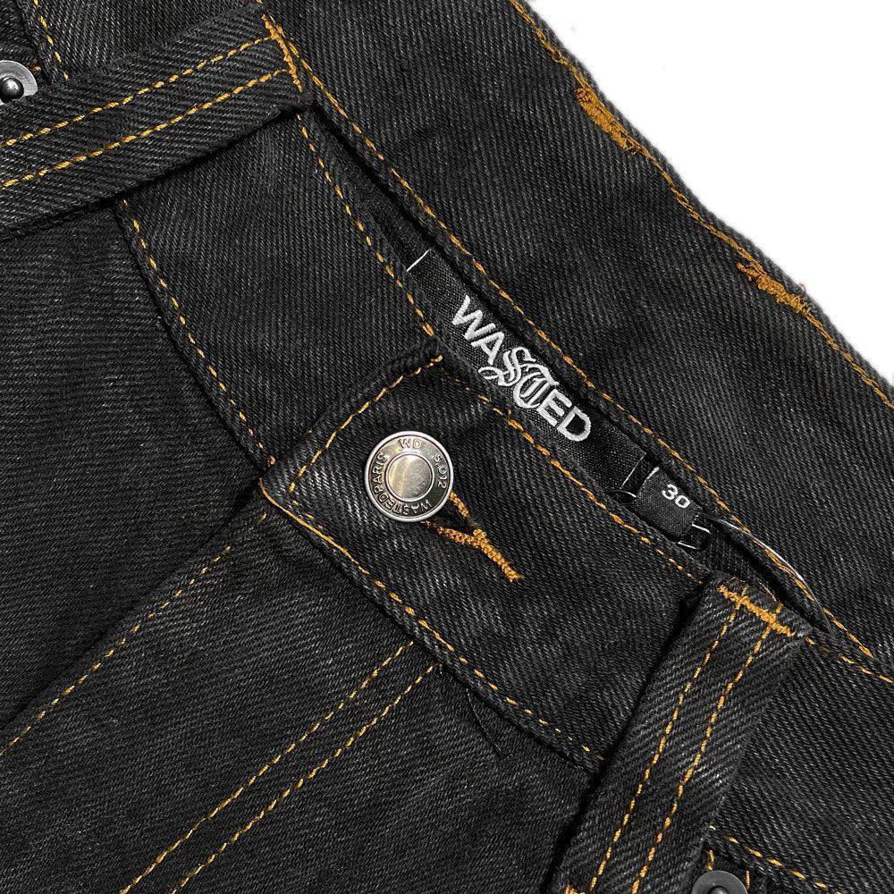 Hammer Shorts - WASTED PARIS - VENTURER