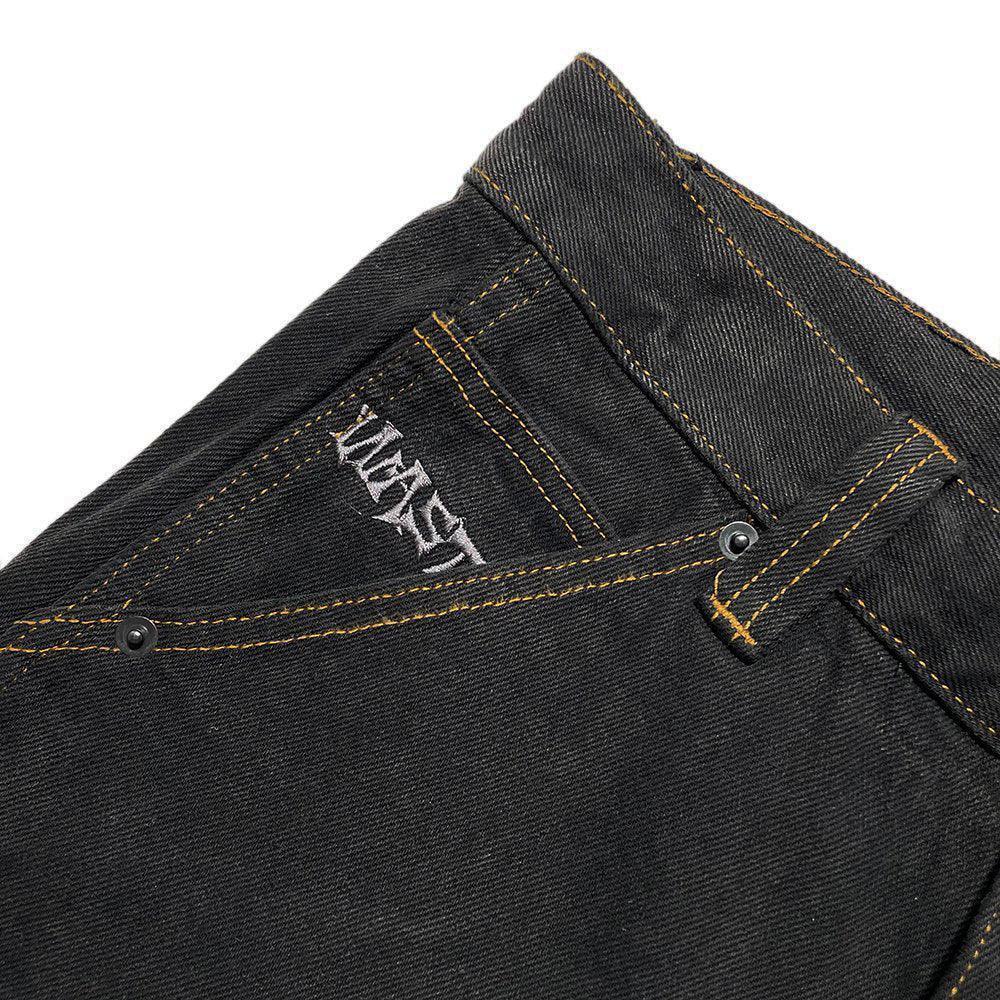 Hammer Shorts - WASTED PARIS - VENTURER