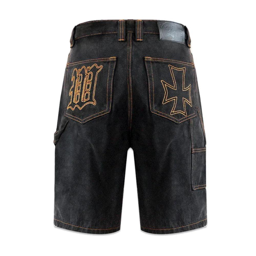 Hammer Shorts - WASTED PARIS - VENTURER