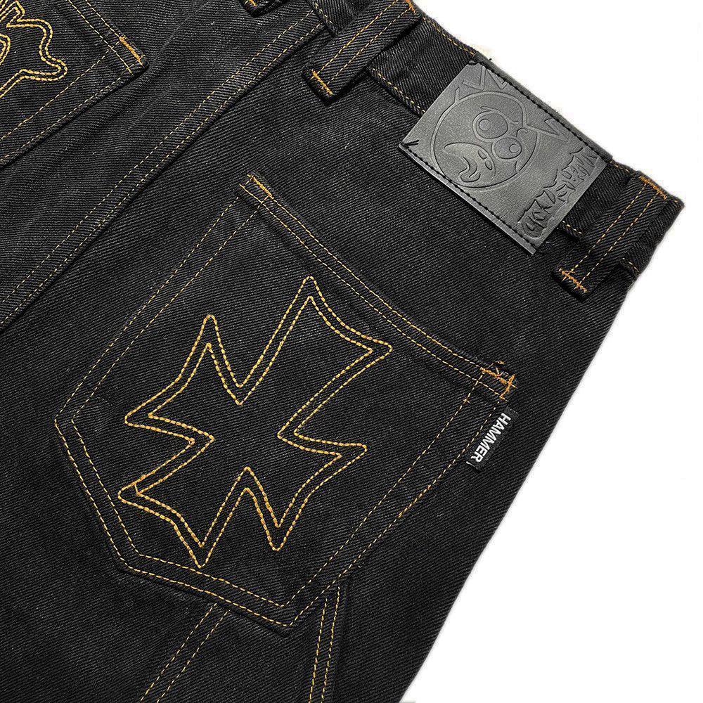 Hammer Shorts - WASTED PARIS - VENTURER