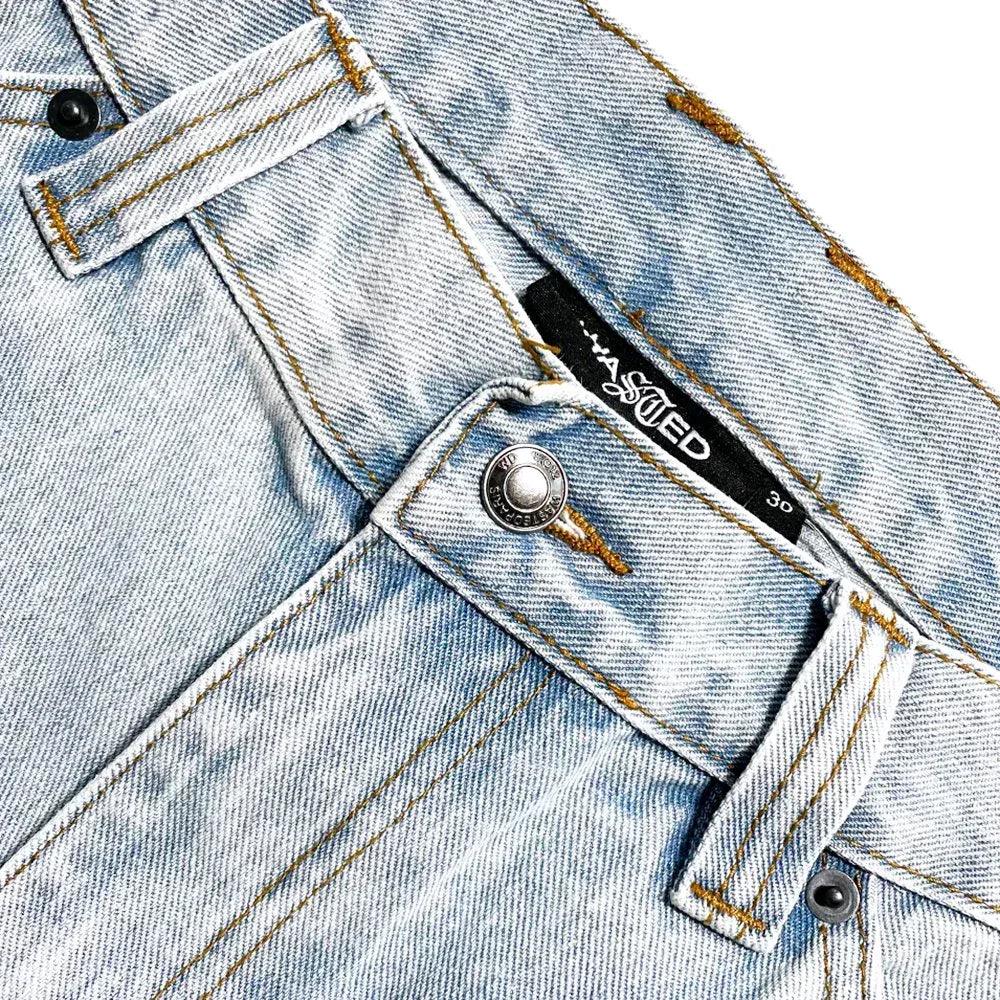 Hammer Shorts - WASTED PARIS - VENTURER